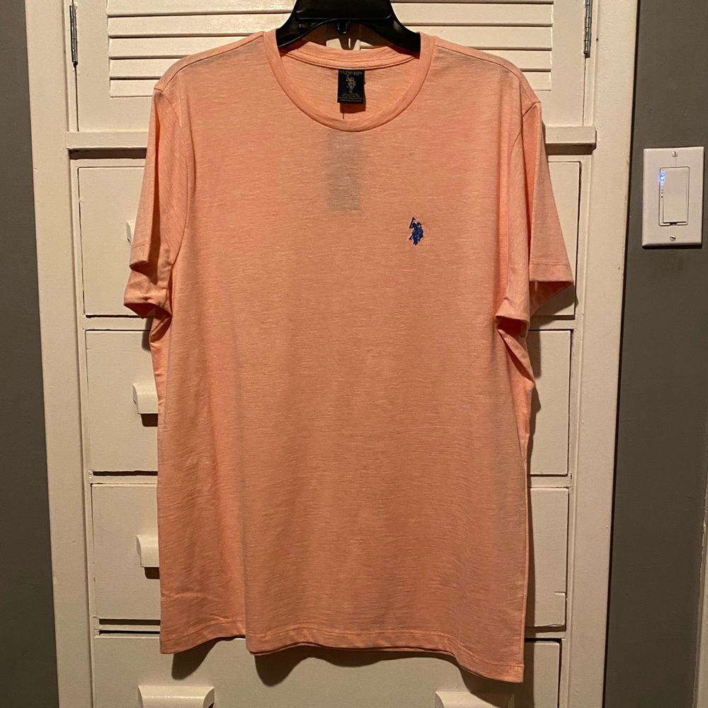 NWT US Polo Assn Shirt
